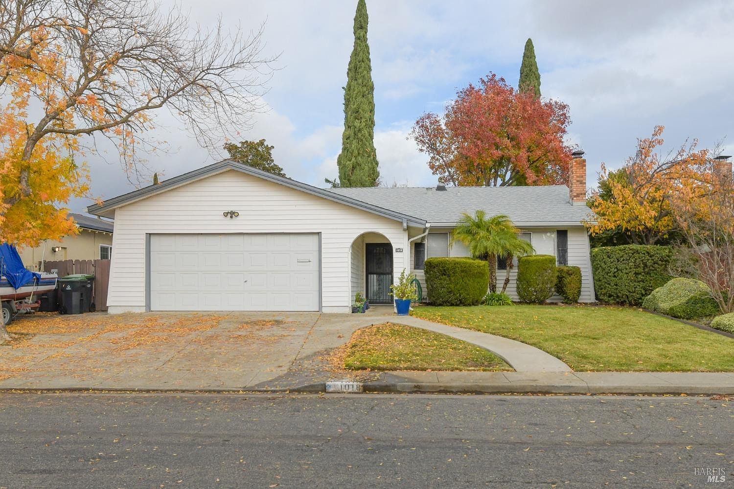 1018 Sparrow Ln, Fairfield, CA 94533 Zillow
