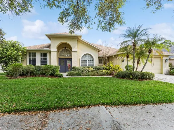 3518 Shadowood Dr, Valrico, FL 33596