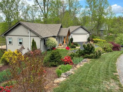 252 Eagles Eye Dr, Hendersonville, NC, 28792