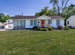 421 15th St NW, Cleveland, TN 37311