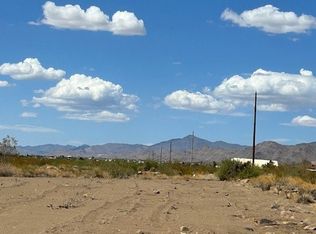 0 S Bosque Rd, Golden Valley, AZ 86413