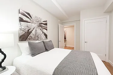 Rented by Stonehenge NYC LLC