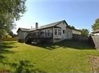 906 Justice Ct, Florissant, MO 63034