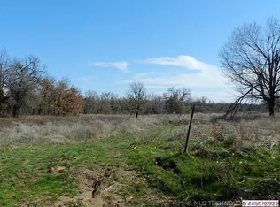 Milfay Rd, Depew, OK 74028