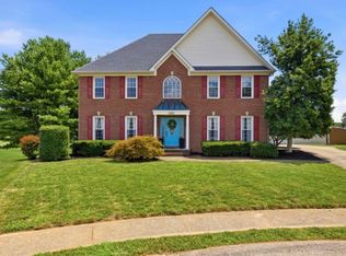 1807 Blackstone Ct, Bowling Green, KY 42103