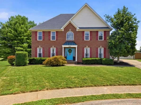 1807 Blackstone Ct, Bowling Green, KY 42103