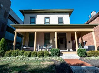 60 E Hubbard Ave, Columbus, OH
