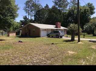 20717 SW Beach Blvd, Dunnellon, FL 34431