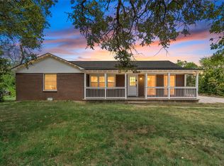 296 Ish St, China Spring, TX 76633