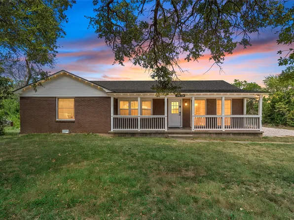 296 Ish St, China Spring, TX 76633