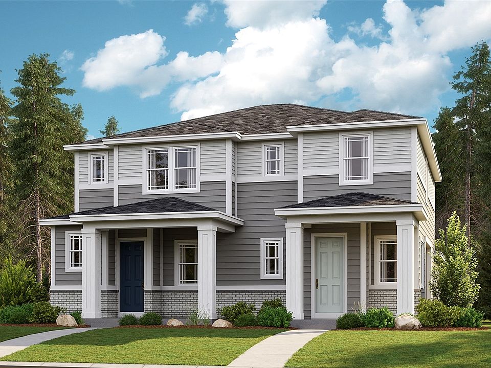 1st image of 15328 208th Avenue E #160