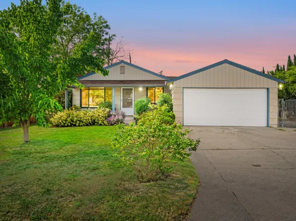 7131 Sunset Ave, Fair Oaks, CA 95628