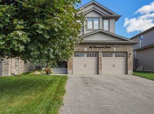 65 Havenwood St, Ilderton, ON N0M2A0