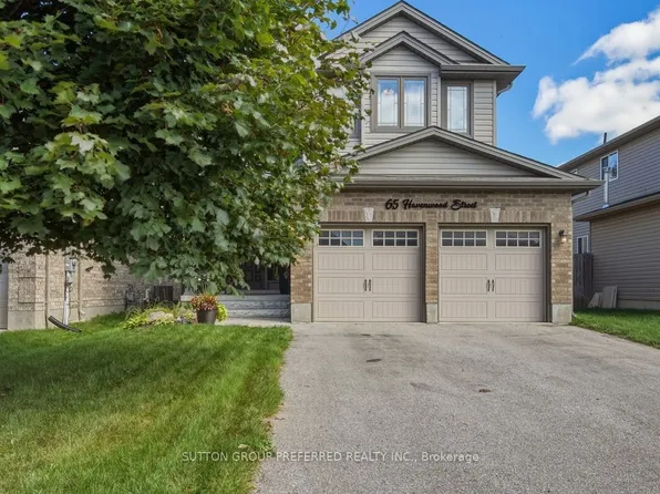 65 Havenwood St, Ilderton, ON N0M 2A0
