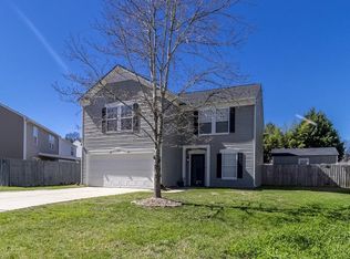 4213 Shasta Cir, Clover, SC 29710