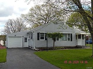 415 Fay Rd, Syracuse, NY 13219