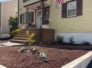 76 6th Ave, Passaic, NJ 07055