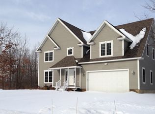 3 Emerson Way, Northampton, MA 01062