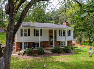 437 Pin Oak Dr, Blue Ridge, VA 24064