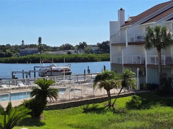 19201 VISTA LANE #D2, INDIAN SHORES, FL 33785