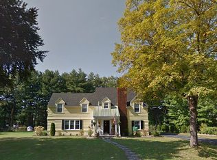 42 Van Dyke Ave, Amsterdam, NY 12010