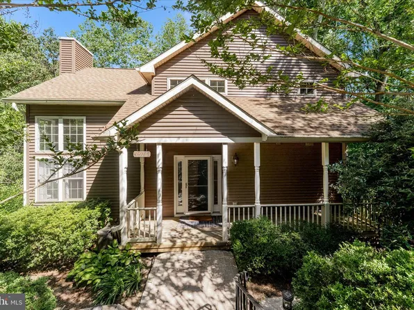 6976 Meadowpoint Ter, New Market, MD 21774