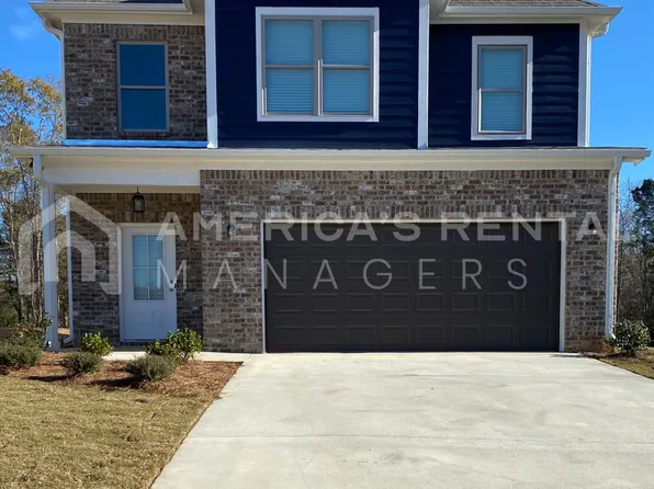 30 Ridgeview Cir, Jemison, AL 35085