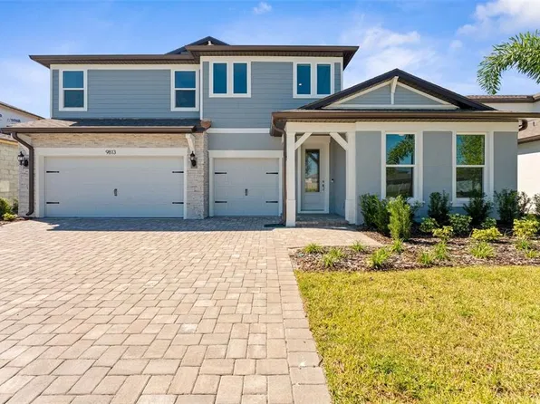 9813 AUTUMN RIDGE AVENUE, RIVERVIEW, FL 33578