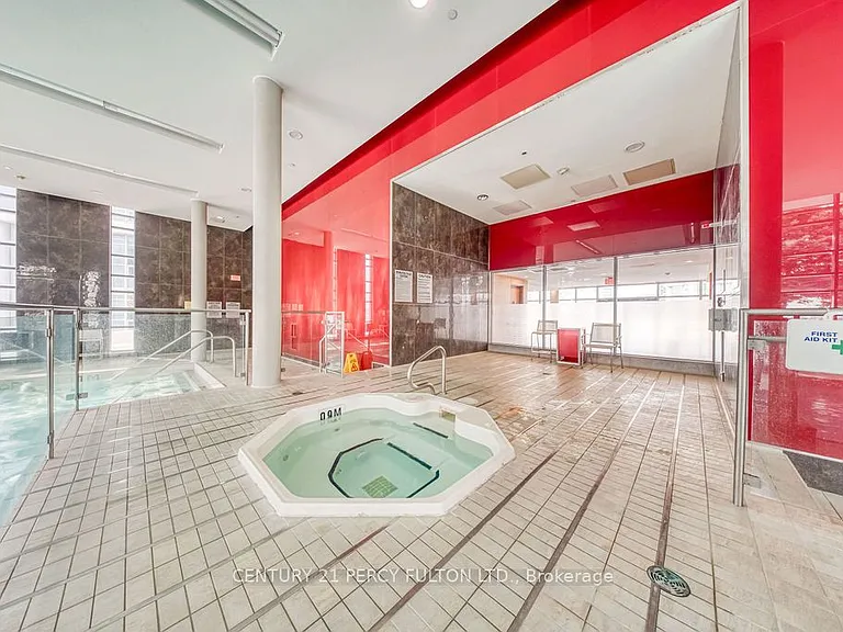 125 Village Green Sq #3105 — Photo 30