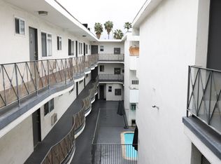 1600 N Bronson Ave, Los Angeles, CA 90028