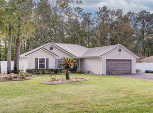 150 Timber Ridge Dr, Brunswick, GA 31525