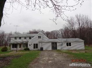 3480 Quain Rd, Emmett, MI 48022