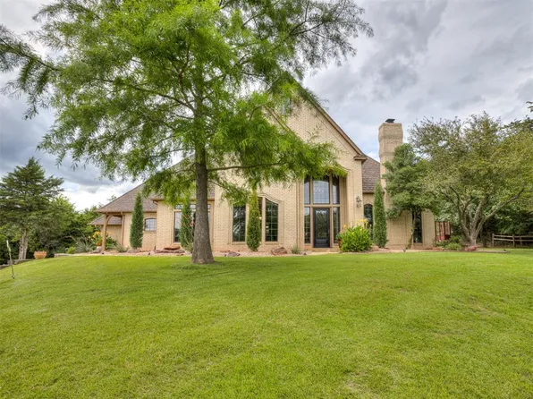 4320 Canaan Creek Rd, Edmond, OK 73034