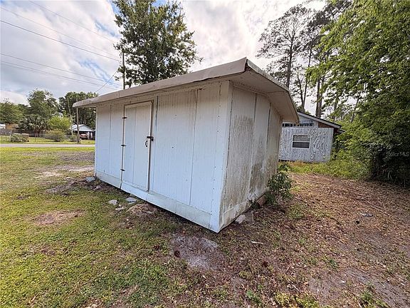 4th image of Armadillo Rd Lot 10