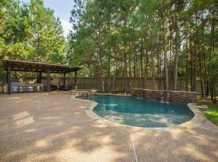 7 S Whistling Swan Pl, The Woodlands, TX 77389