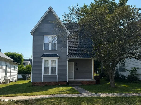 109 Main St, Defiance, OH 43512