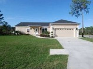 4353 Mercedes St, Sebring, FL 33872