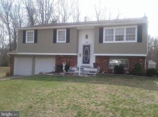 20 Sherri Way, Clementon, NJ 08021