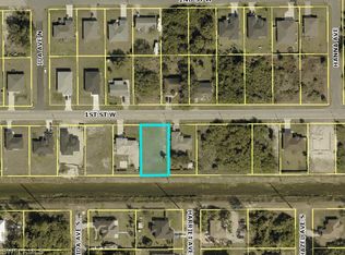 2811 1st St W, Lehigh Acres, FL 33971