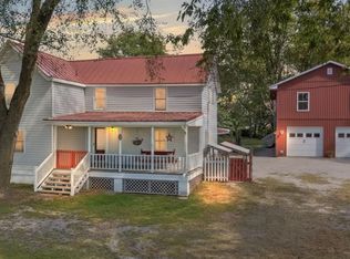 2613 Pine Grove Rd, Paris, KY 40361