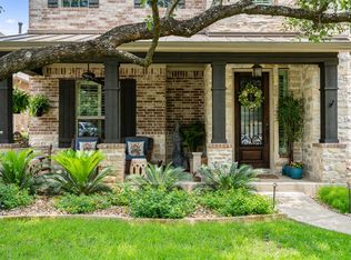 11708 Palisades Pkwy, Austin, TX 78732