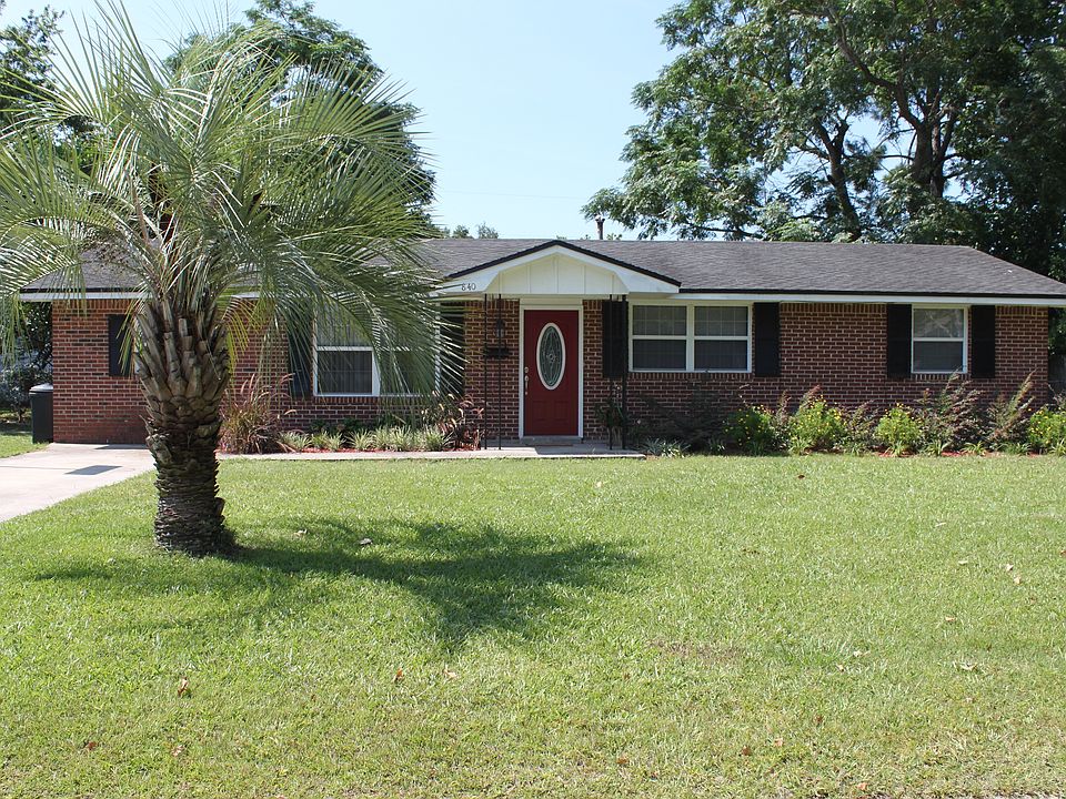840 SE Defender Dr, Lake City, FL 32025 Zillow
