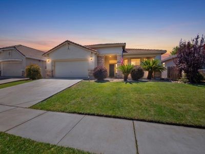 1386 Amaranth St, Plumas Lake, CA, 95961