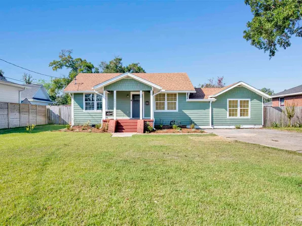 2405 N 10th Ave, Pensacola, FL 32503