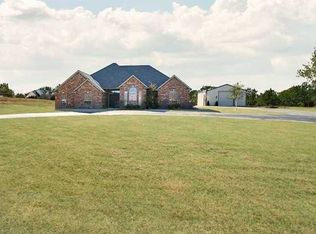 14901 Bette Ln, Piedmont, OK 73078