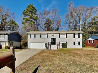 3948 Emerald North Dr, Decatur, GA 30035