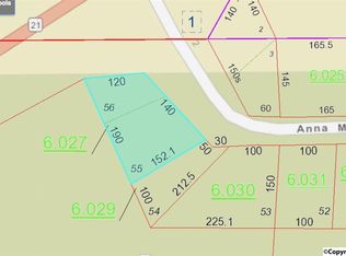 55 Anna Mattison Rd #56, Oxford, AL 36203