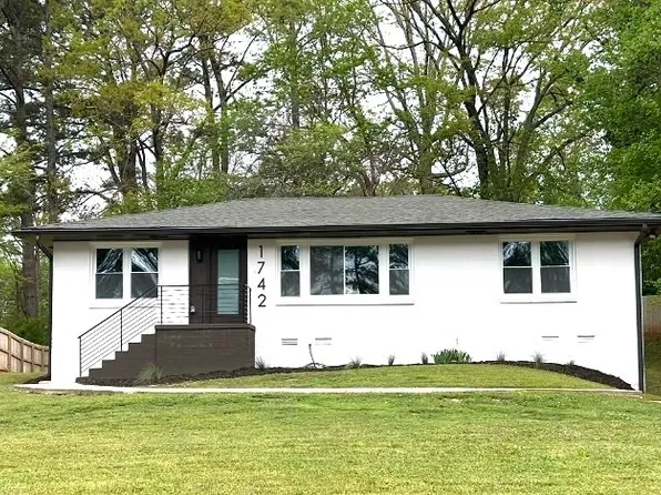1742 Constitution Rd SE, Atlanta, GA 30316