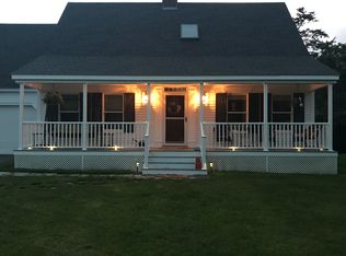 749 Barnum Hill Rd, Shoreham, VT 05770