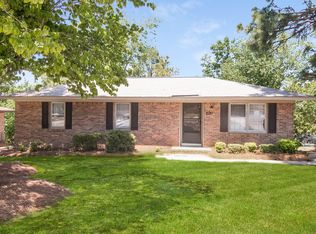 2121 Sandy Run Dr, Gaston, SC 29053